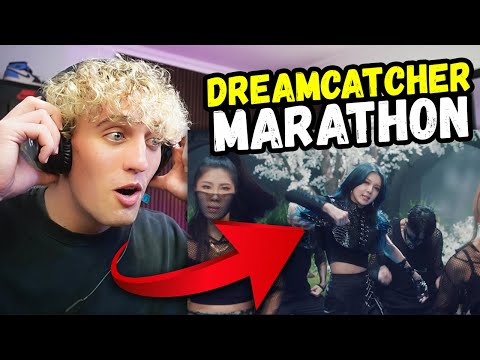 DREAMCATCHER Marathon! (Scream, BOCA, Od Eye, Justice, Deja Vu) UNDERATED GROUP!?!