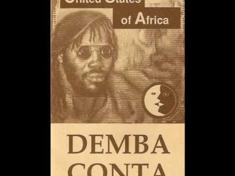 United States of Africa