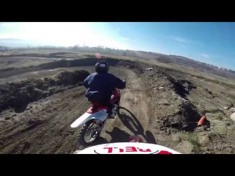 98_Cintio / Manuel Tatasciore "da Butteri" GoPro Hero3+