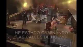 Volbeat - 16 Dollars ( Subtitulos en Español )