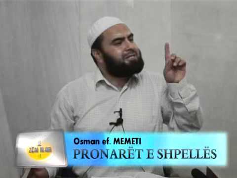 Osman Memeti-Pronarët e shpeles