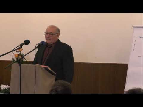 06. Ako osloviť neznámych ľudí - Ferdinand Varga