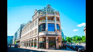 Hotel Continental