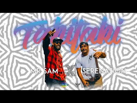 Unikk Prod. and The Why Fiji