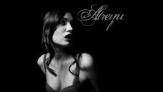 atreyu Lip gloss and black sub