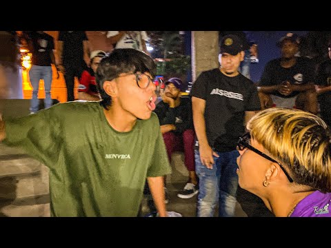 REILLY🆚T AREZ - CUARTOS DE FINAL [RAP SIN GROSERÍAS FECHA 9 TEMP 2023]