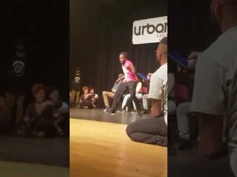 Tampa bound allstyles 2v2 critical & supa draz vs sweet face & angel