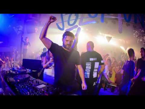 Solomun - Live @ Space, Ibiza Closing Fiesta Oct 2016