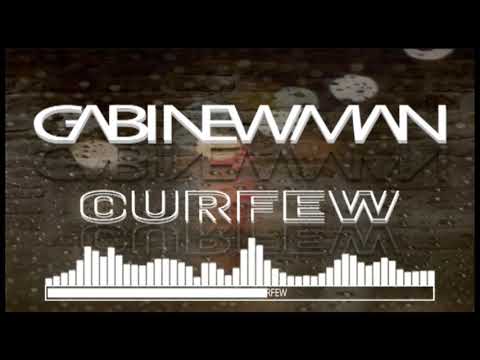 Gabi Newman - Curfew