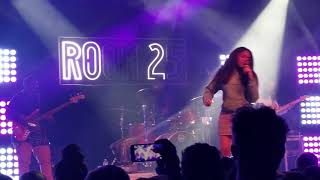 NoName "Song 31" LIVE @ Brooklyn Steel on GoodFellaz TV