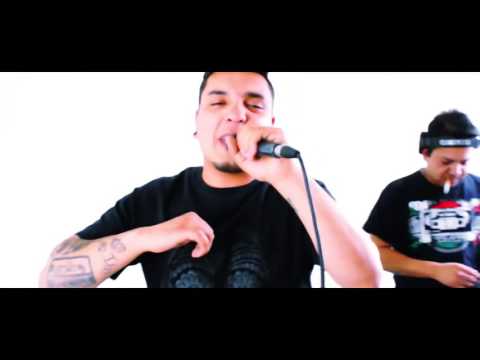 Vine a hacer rap Shof Escalante  Dj Nucks  MBC Films