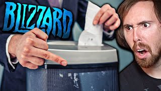 [閒聊] 暴雪被人抓到 銷毀案件證據？