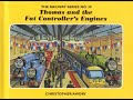 The Railway Series No 39 Thomas And The Fat Controller S Engines