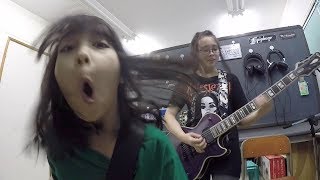 Got the Time - Anthrax - cover