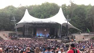 Neil Young &amp; Promise Of The Real - Danger Bird, Berlin, 03.07.2019