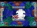 Megaman Zero 4 VS Cyball No Damage ULTIMATE MODE