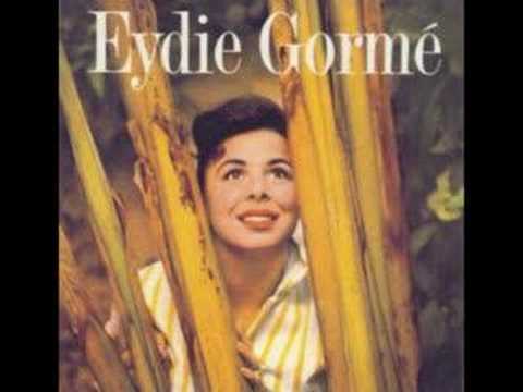 Eydie Gorme & Steve Lawrence...¨I Want to Stay Here¨