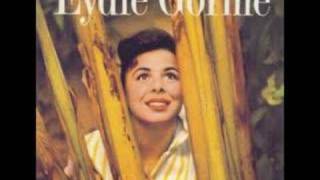 Eydie Gorme & Steve Lawrence...¨I Want to Stay Here¨