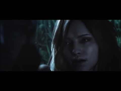 Dante’s Redemption  ACT1