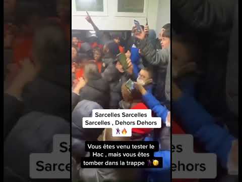 Cri de guerre de zinzin 🤣#football #soccer #goals #skills #fyp #foryou #pourtoi