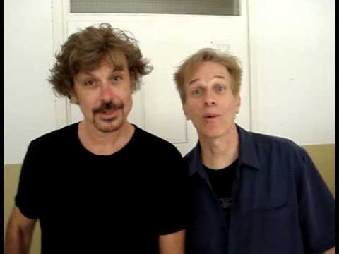 myRockworld - all you need is music - The Hooters