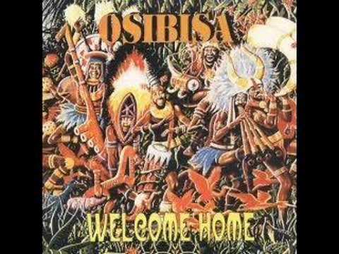 Sunshine Day - OSIBISA