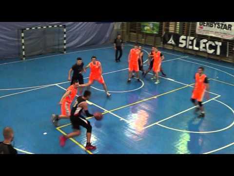 19022016 Дорожники - Jets