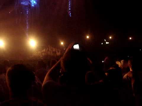 Sensation 2008 Poland Megamix