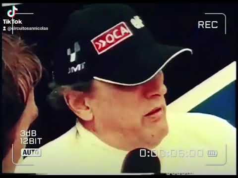 El Flaco Traverso (Sin Filtro)