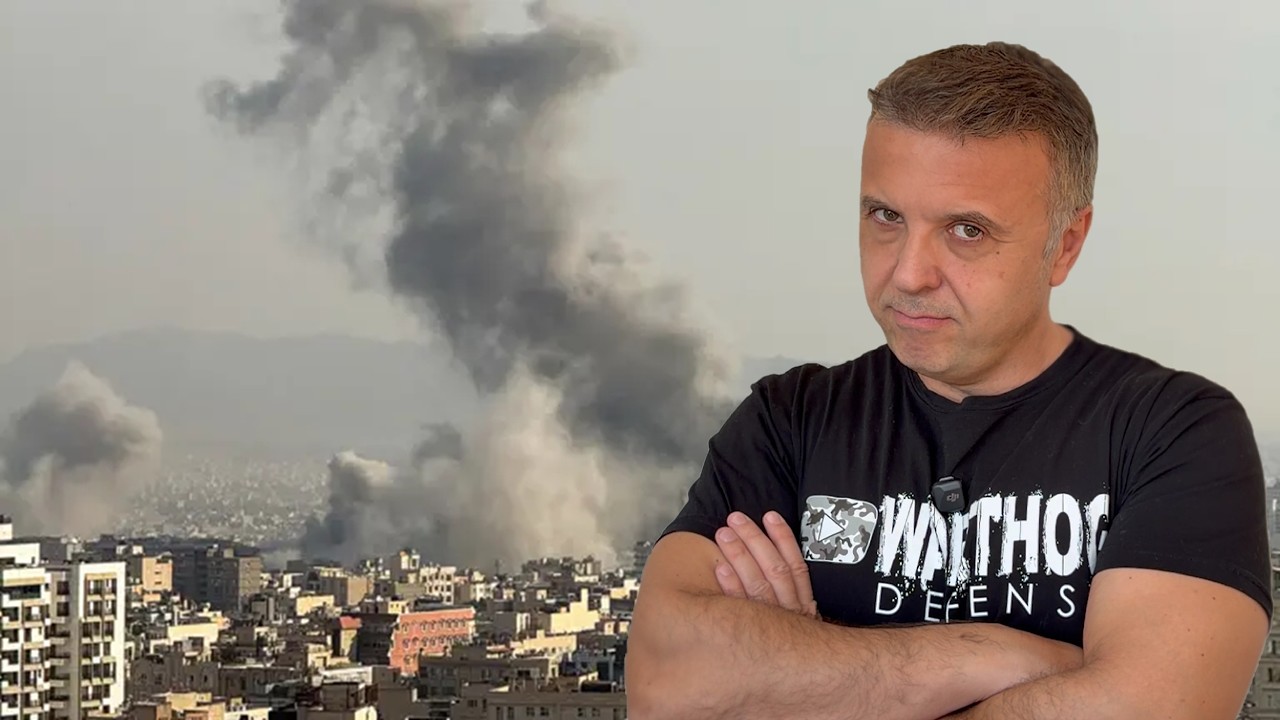 CEASEFIRE IN IRAN: NO REGIME CHANGE, NO VICTORY, WHAT NOW? || 2026