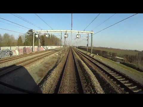 HISPEED HOLLAND Rotterdam - Utrecht 2016