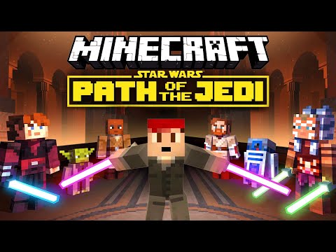 Insane Star Wars DLC Review! Must-see Minecraft Tips!