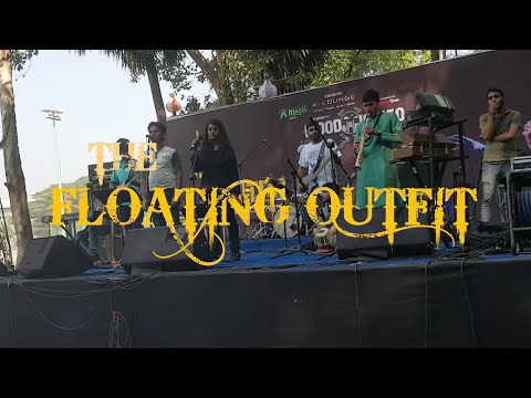 Teri Deewani & Kajar bin Kare Live @ Mood Indigo Mantra 2016