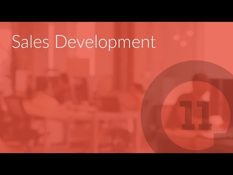 LevelEleven Sales Development