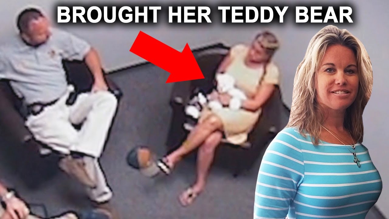 The Most TWISTED Case You've Ever Heard