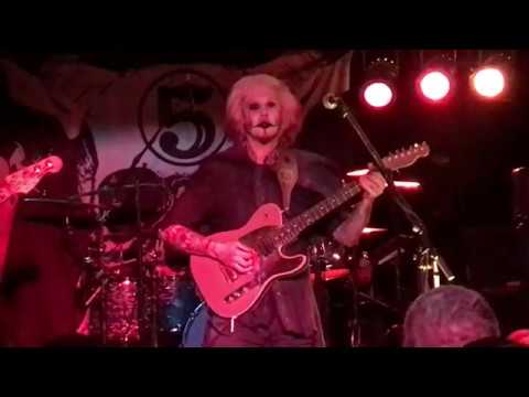 John 5 (Live Set)