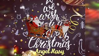 Auguri buon Natale Merry Christmas buone feste salute felicità benessere