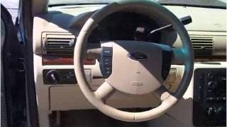 preview picture of video '2004 Ford Freestar Used Cars Pennsville NJ'