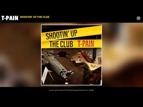 Video thumbnail for Shootin' Up The Club