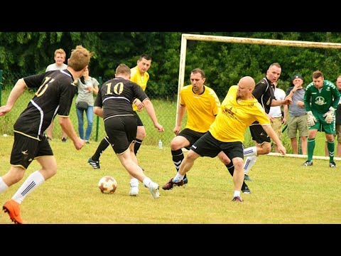 Kartofliska w Bibiannie czyli Mistrzostwa Świata w Udawaniu Gry w Piłkę Nożną