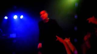 Yelawolf @ Peabody's 2011  04   BET 2010 2011 Cypher Verses