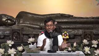 371-ปฏิบัติธรรม 20-22 ก.ย.62 (04).สัพพัตถกกรรมฐาน, กรรมฐานที่มีประโยชน์สำหรับทุกคน