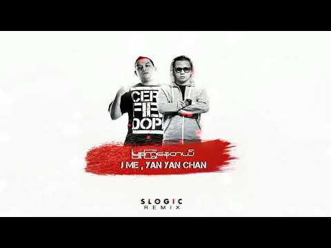 J Me & Yan Yan Chan - ၿမဴးၾကြေနတယ္ (S Logic Remix) [Free Download]