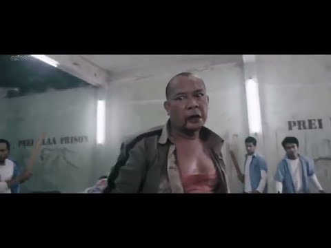 В ТЮРЬМЕ НОВИНКА 2019 Фильм Боевик ИнтересныЙ Кино