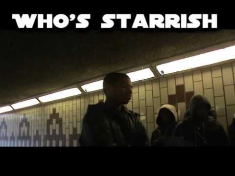 Greenstarh T.v - Who's Starrish - Jemz vs Serious