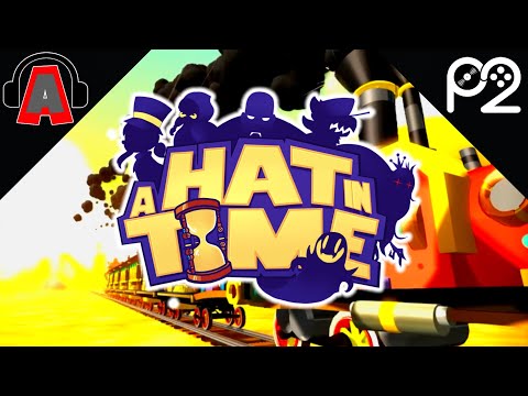 Player2 and A_A_RonHD