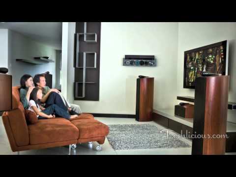 How to Buy a 5.1 Surround Sound System