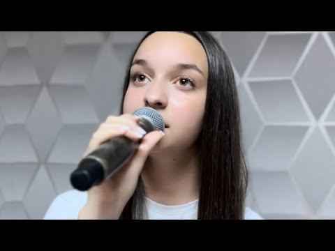 Daria Moldovan - O, Măicuță Sfântă (Priceasnă)