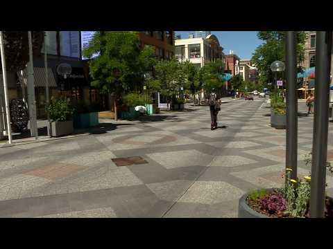 Audit finds Denver City Council wasn't notified of 16th Street ...