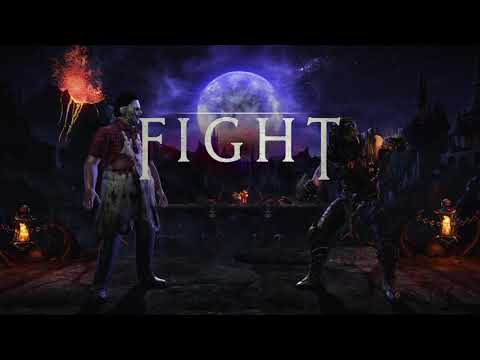 MKXL - Ft10 with JINAMOUNAINAI (High-Level Hellfire Scorpion)
